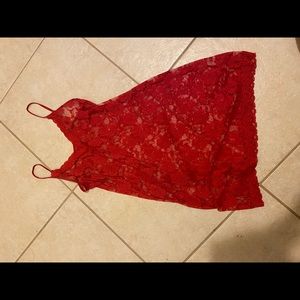 🌹 lingerie dress 🌹